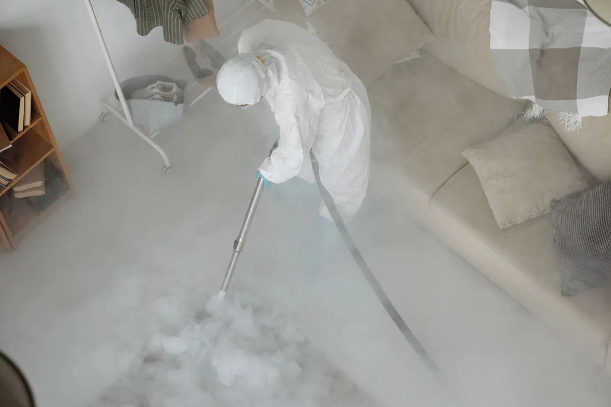 Crime Scene Cleanup in Dinsmore, Jacksonville, FL