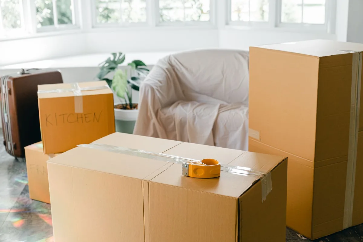 Hoarding Cleanup in Dinsmore, Jacksonville, FL